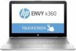 HP ENVY TouchSmart 15 x360 15-aq273cl (X7U54UA) Laptop (Core i7 8th Gen/12 GB/256 GB SSD/Windows 10)