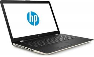 HP 17-bs058cl (2FE13UA) Laptop (Core i5 7th Gen/8 GB/1 TB/Windows 10)