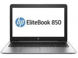 Compare HP Elitebook 850 G3 (Intel Core i7 6th Gen/8 GB//Windows 10 Professional)