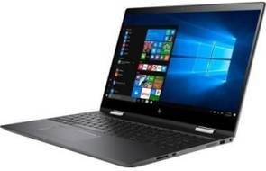 HP ENVY TouchSmart 15 x360 15m-bq121dx (1KS90UA) Laptop (AMD Quad Core Ryzen 5/8 GB/1 TB 256 GB SSD/Windows 10)