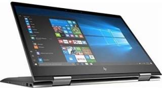 HP ENVY TouchSmart 15 x360 15m-bq121dx (1KS90UA) Laptop (AMD Quad Core Ryzen 5/8 GB/1 TB 256 GB SSD/Windows 10)