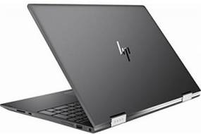 HP ENVY TouchSmart 15 x360 15m-bq121dx (1KS90UA) Laptop (AMD Quad Core Ryzen 5/8 GB/1 TB 256 GB SSD/Windows 10)