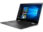 HP ENVY TouchSmart 15 x360 15m-bq121dx (1KS90UA) Laptop (AMD Quad Core Ryzen 5/8 GB/1 TB 256 GB SSD/Windows 10)