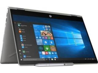 HP Pavilion x360 14-cd0077tu (4LR21PA) Laptop (Core i3 8th Gen/4 GB/1 TB 8 GB SSD/Windows 10)