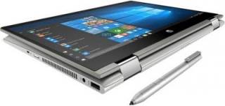 HP Pavilion x360 14-cd0077tu (4LR21PA) Laptop (Core i3 8th Gen/4 GB/1 TB 8 GB SSD/Windows 10)