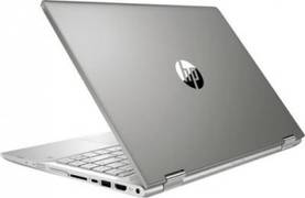 HP Pavilion x360 14-cd0077tu (4LR21PA) Laptop (Core i3 8th Gen/4 GB/1 TB 8 GB SSD/Windows 10)