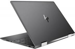 HP ENVY TouchSmart 15 x360 15m-bq021dx (1KS87UA) Laptop (AMD Quad Core FX/8 GB/1 TB/Windows 10)