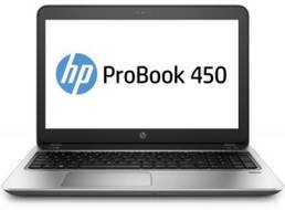 HP ProBook 450 G4 (1PN57US) Laptop (Core i5 7th Gen/8 GB/128 GB SSD/Windows 10)