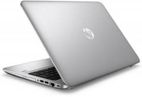 HP ProBook 450 G4 (1PN57US) Laptop (Core i5 7th Gen/8 GB/128 GB SSD/Windows 10)