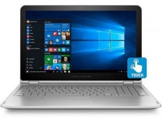 HP ENVY TouchSmart 15 x360 15-w267cl (X7U25UA) Laptop (Core i7 7th Gen/8 GB/256 GB SSD/Windows 10) Price