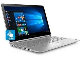 HP ENVY TouchSmart 15 x360 15-w267cl (X7U25UA) Laptop (Core i7 7th Gen/8 GB/256 GB SSD/Windows 10)