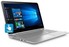 HP ENVY TouchSmart 15 x360 15-w267cl (X7U25UA) Laptop (Core i7 7th Gen/8 GB/256 GB SSD/Windows 10)