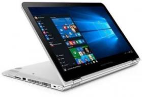 HP ENVY TouchSmart 15 x360 15-w267cl (X7U25UA) Laptop (Core i7 7th Gen/8 GB/256 GB SSD/Windows 10)