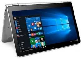 HP ENVY TouchSmart 15 x360 15-w267cl (X7U25UA) Laptop (Core i7 7th Gen/8 GB/256 GB SSD/Windows 10)