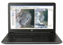 HP ZBook 15 G3 (W3X08PA) Laptop (Core i5 6th Gen/8 GB/1 TB/Windows 7/2 GB)