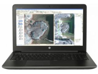HP ZBook 15 G3 (W3X08PA) Laptop (Core i5 6th Gen/8 GB/1 TB/Windows 7/2 GB) Price