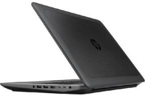 HP ZBook 15 G3 (W3X08PA) Laptop (Core i5 6th Gen/8 GB/1 TB/Windows 7/2 GB)