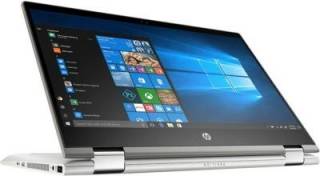 HP Pavilion TouchSmart 14 x360 14-cd0053TX (4LR32PA) Laptop (Core i5 8th Gen/8 GB/1 TB 16 GB SSD/Windows 10/2 GB) Laptop