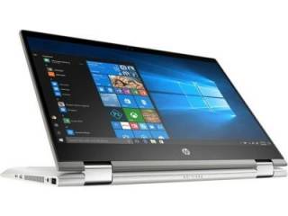 HP Pavilion TouchSmart 14 x360 14-cd0087TU (4NL42PA) Laptop (Core i5 8th Gen/8 GB/1 TB 128 GB SSD/Windows 10)