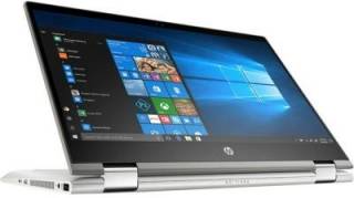 HP Pavilion TouchSmart 14 x360 14-cd0087TU (4NL42PA) Laptop (Core i5 8th Gen/8 GB/1 TB 128 GB SSD/Windows 10)