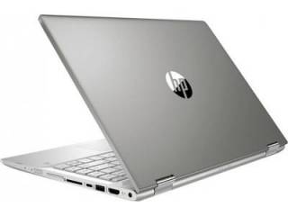 HP Pavilion TouchSmart 14 x360 14-cd0087TU (4NL42PA) Laptop (Core i5 8th Gen/8 GB/1 TB 128 GB SSD/Windows 10)