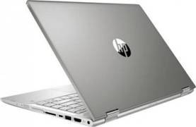 HP Pavilion TouchSmart 14 x360 14-cd0087TU (4NL42PA) Laptop (Core i5 8th Gen/8 GB/1 TB 128 GB SSD/Windows 10) Laptop
