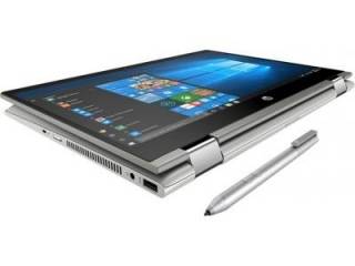 HP Pavilion TouchSmart 14 x360 14-cd0050tx (4LR35PA) Laptop (Core i3 8th Gen/4 GB/1 TB 8 GB SSD/Windows 10/2 GB)