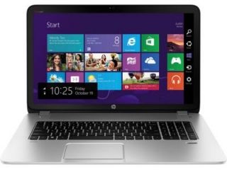 HP ENVY 17-j120us (E8A03UA) Laptop (Core i7 4th Gen/12 GB/1 TB/Windows 8 1) Price