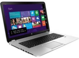 HP ENVY 17-j120us (E8A03UA) Laptop (Core i7 4th Gen/12 GB/1 TB/Windows 8 1)