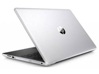 HP 15-bs662tu (4JA76PA) Laptop (Core i3 7th Gen/4 GB/1 TB/Windows 10)