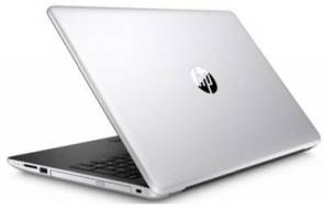 HP 15-bs662tu (4JA76PA) Laptop (Core i3 7th Gen/4 GB/1 TB/Windows 10)