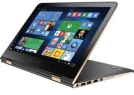 HP Spectre x360 13-4116dx (V8T99UA) Laptop (Core i7 6th Gen/16 GB/512 GB SSD/Windows 10)