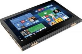 HP Spectre x360 13-4116dx (V8T99UA) Laptop (Core i7 6th Gen/16 GB/512 GB SSD/Windows 10)
