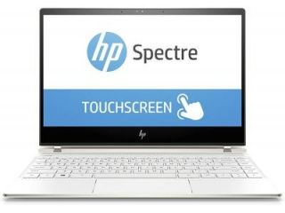 HP Spectre 13-af012dx (2LU84UA) Laptop (Core i7 8th Gen/8 GB/256 GB SSD/Windows 10) Price
