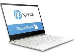 HP Spectre 13-af012dx (2LU84UA) Laptop (Core i7 8th Gen/8 GB/256 GB SSD/Windows 10)