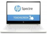 Compare HP Spectre 13-af012dx (Intel Core i7 8th Gen/8 GB//Windows 10 Home Basic)