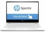 HP Spectre 13-af012dx (2LU84UA) Laptop (Core i7 8th Gen/8 GB/256 GB SSD/Windows 10)