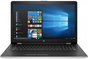 HP 17-bs061st (1KV34UA) Laptop (Core i3 7th Gen/8 GB/1 TB/Windows 10)