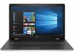 HP 17-bs061st (1KV34UA) Laptop (Core i3 7th Gen/8 GB/1 TB/Windows 10)