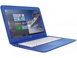HP Stream 13-c193nr (P4C64UA) Laptop (Celeron Dual Core/2 GB/32 GB SSD/Windows 10)