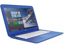 HP Stream 13-c193nr (P4C64UA) Laptop (Celeron Dual Core/2 GB/32 GB SSD/Windows 10)