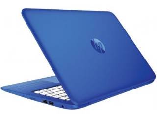 HP Stream 13-c193nr (P4C64UA) Laptop (Celeron Dual Core/2 GB/32 GB SSD/Windows 10)