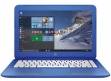 HP Stream 13-c193nr (P4C64UA) Laptop (Celeron Dual Core/2 GB/32 GB SSD/Windows 10)