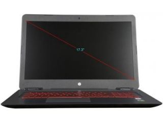HP Omen 17-w295nr (1QL59UA) Laptop (Core i7 7th Gen/16 GB/1 TB 256 GB SSD/Windows 10/4 GB) Price