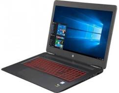 HP Omen 17-w295nr (1QL59UA) Laptop (Core i7 7th Gen/16 GB/1 TB 256 GB SSD/Windows 10/4 GB)