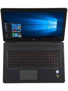 HP Omen 17-w295nr (1QL59UA) Laptop (Core i7 7th Gen/16 GB/1 TB 256 GB SSD/Windows 10/4 GB)