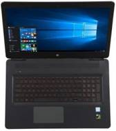 HP Omen 17-w295nr (1QL59UA) Laptop (Core i7 7th Gen/16 GB/1 TB 256 GB SSD/Windows 10/4 GB)