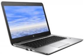 HP Elitebook 840 G3 (2VC87UT) Laptop (Core i5 6th Gen/8 GB/256 GB SSD/Windows 10)