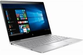 HP Spectre x360 13-ae052nr (2LV00UA) Laptop (Core i7 8th Gen/16 GB/512 GB SSD/Windows 10)