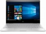 HP Spectre x360 13-ae052nr (2LV00UA) Laptop (Core i7 8th Gen/16 GB/512 GB SSD/Windows 10)